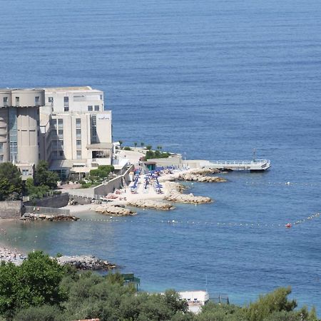 Hotel Lucia Castellammare di Stabia Extérieur photo